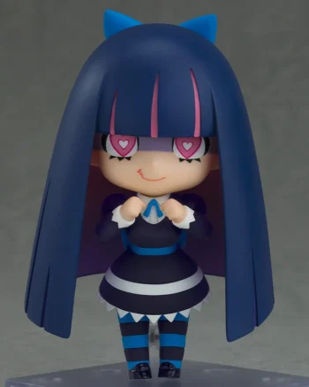 Nendoroid 2952: Stocking (New Ver.) - New PANTY & STOCKING with GARTERBELT