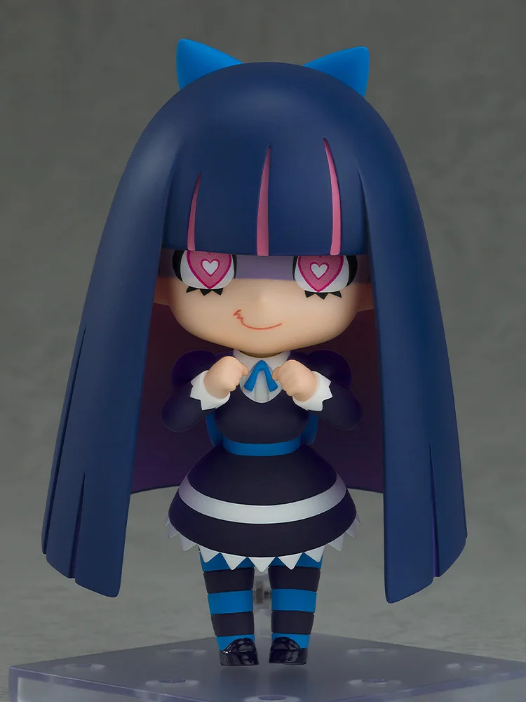 Nendoroid 2952: Stocking (New Ver.) - New PANTY & STOCKING with GARTERBELT