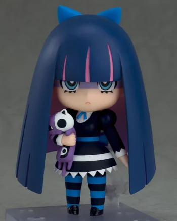 Nendoroid 2952: Stocking (New Ver.) - New PANTY & STOCKING with GARTERBELT