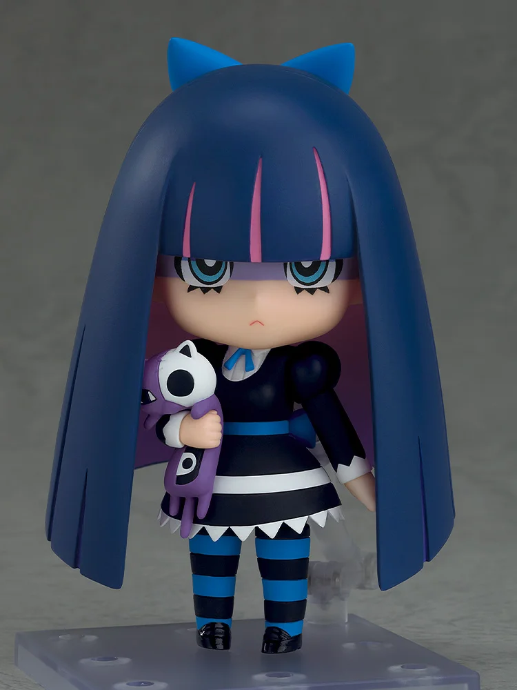 Nendoroid 2952: Stocking (New Ver.) - New PANTY & STOCKING with GARTERBELT