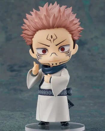 Nendoroid 1834: Sukuna - Jujutsu Kaisen
