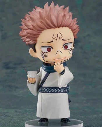 Nendoroid 1834: Sukuna - Jujutsu Kaisen