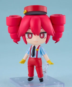 Nendoroid 3069: Kasane Teto - Mesmerizer Ver.