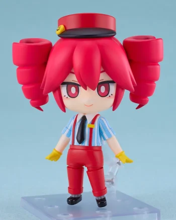 Nendoroid 3069: Kasane Teto - Mesmerizer Ver.