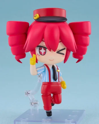 Nendoroid 3069: Kasane Teto - Mesmerizer Ver.