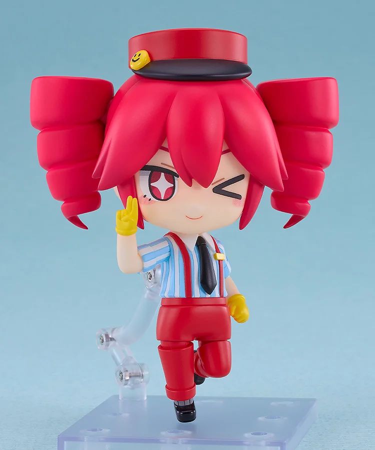 Nendoroid 3069: Kasane Teto - Mesmerizer Ver.