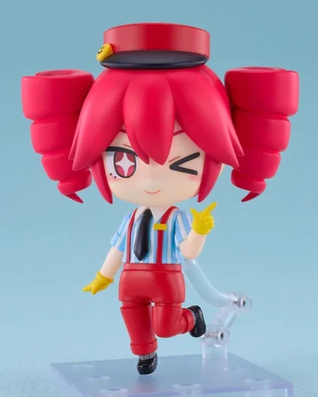 Nendoroid 3069: Kasane Teto - Mesmerizer Ver.