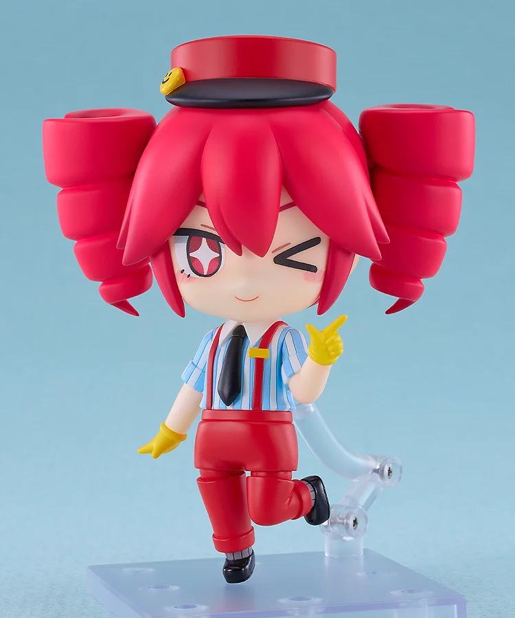 Nendoroid 3069: Kasane Teto - Mesmerizer Ver.