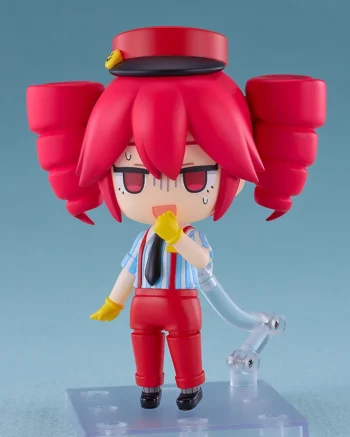 Nendoroid 3069: Kasane Teto - Mesmerizer Ver.