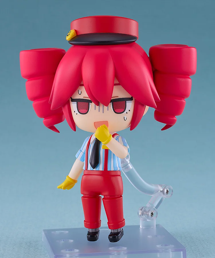 Nendoroid 3069: Kasane Teto - Mesmerizer Ver.