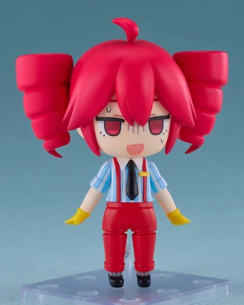 Nendoroid 3069: Kasane Teto - Mesmerizer Ver.