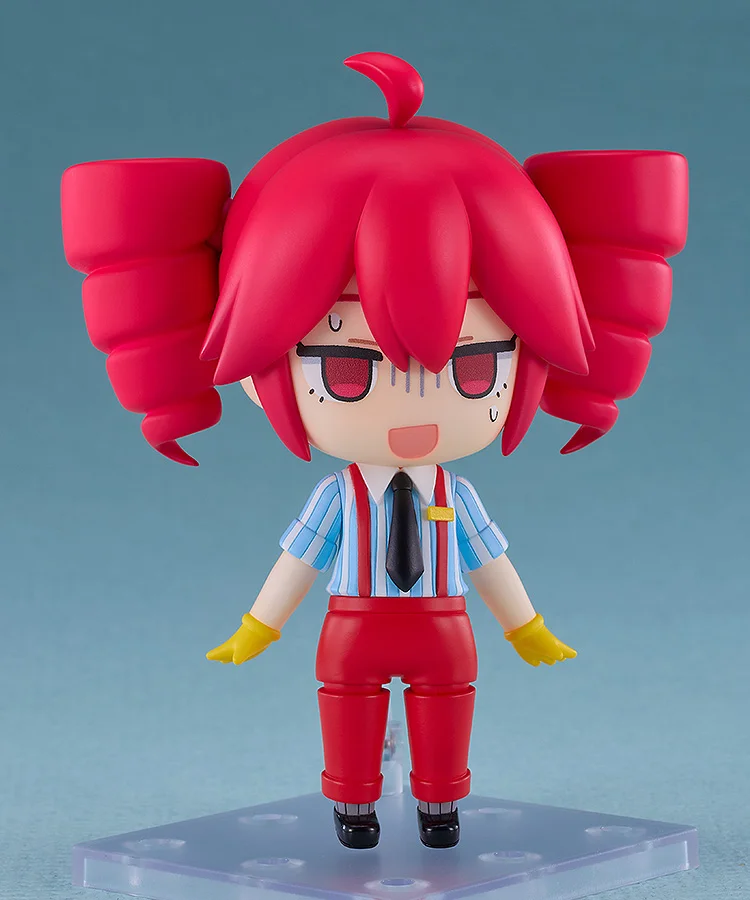 Nendoroid 3069: Kasane Teto - Mesmerizer Ver.