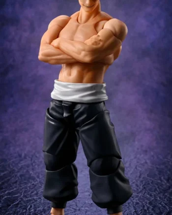 S.H.FIGUARTS: Aoi Todo - Jujutsu Kaisen