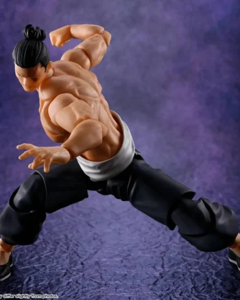 S.H.FIGUARTS: Aoi Todo - Jujutsu Kaisen