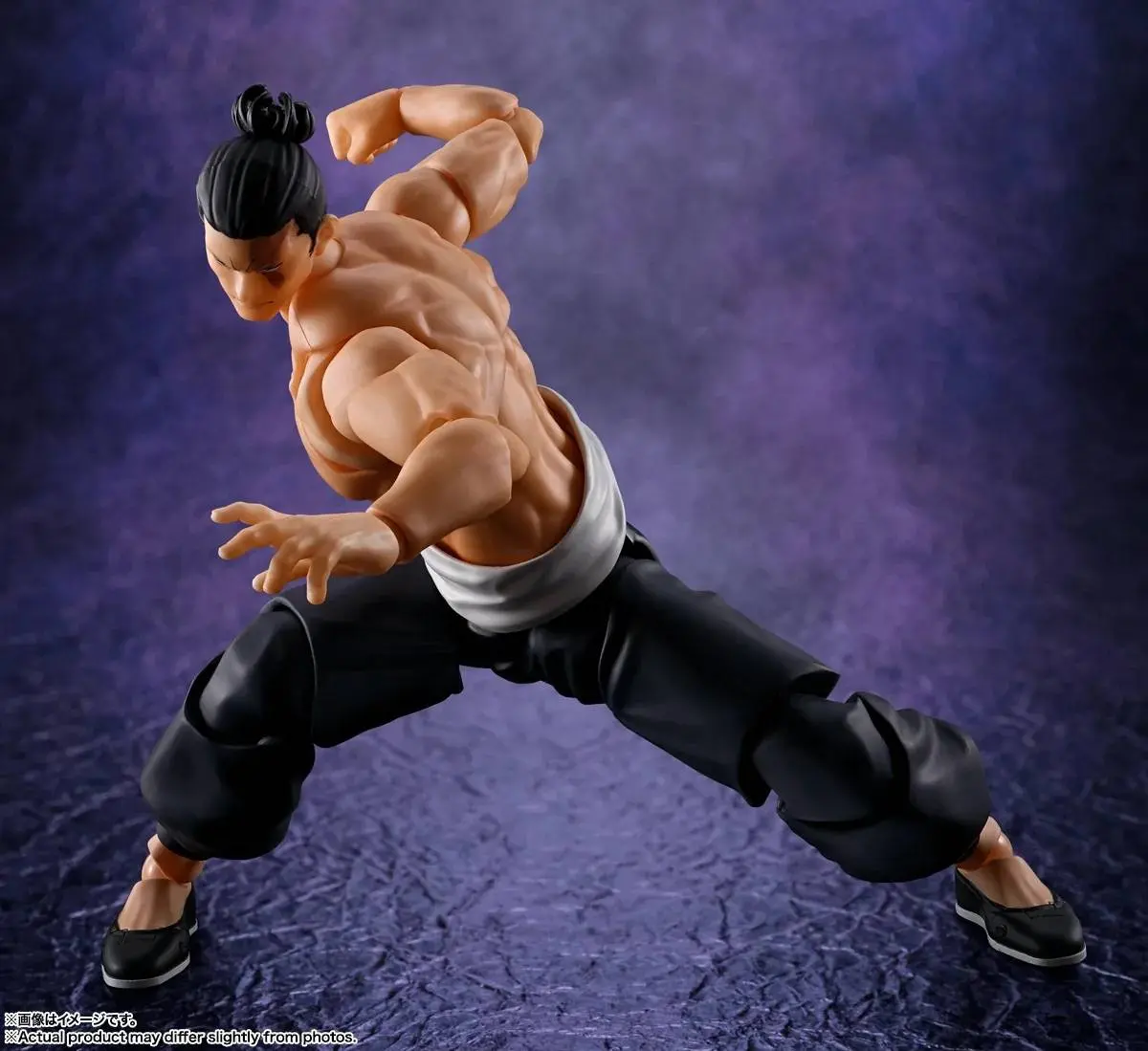 S.H.FIGUARTS: Aoi Todo - Jujutsu Kaisen