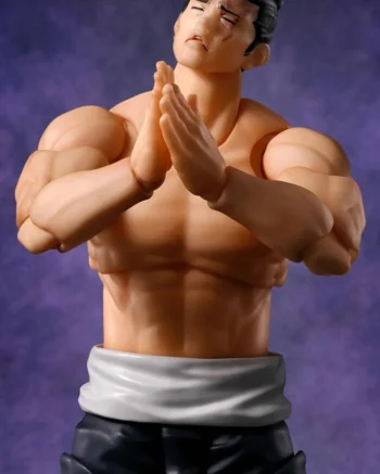 S.H.FIGUARTS: Aoi Todo - Jujutsu Kaisen
