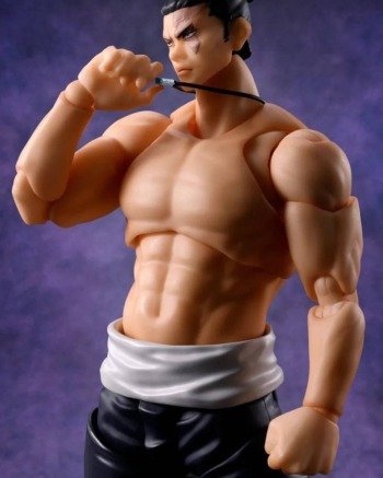 S.H.FIGUARTS: Aoi Todo - Jujutsu Kaisen