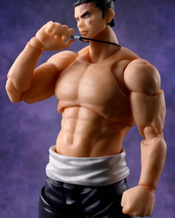 S.H.FIGUARTS: Aoi Todo - Jujutsu Kaisen