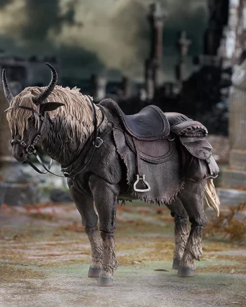 Figma 685: Torrent the Spectral Steed - ELDEN RING