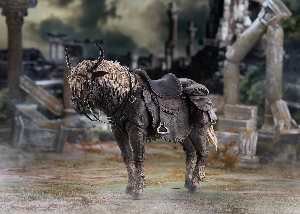 Figma 685: Torrent the Spectral Steed - ELDEN RING