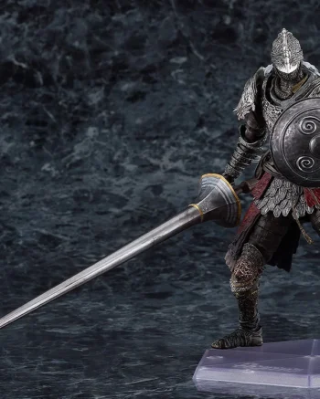 Figma 685: Torrent the Spectral Steed - ELDEN RING