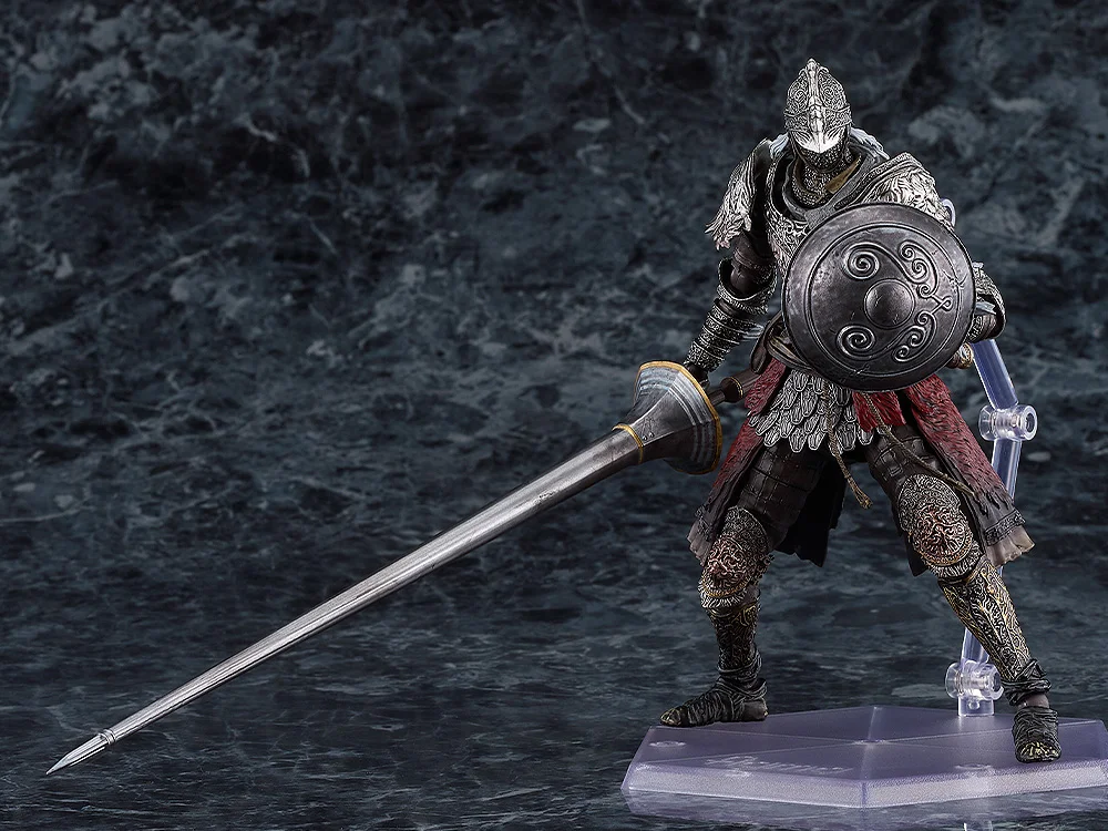 Figma 685: Torrent the Spectral Steed - ELDEN RING