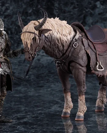 Figma 685: Torrent the Spectral Steed - ELDEN RING