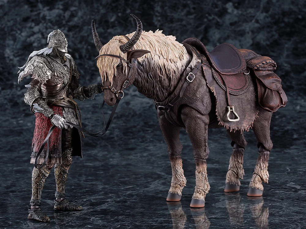 Figma 685: Torrent the Spectral Steed - ELDEN RING