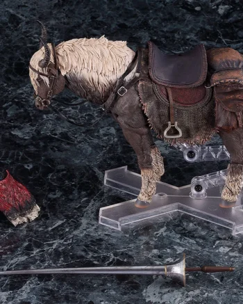 Figma 685: Torrent the Spectral Steed - ELDEN RING