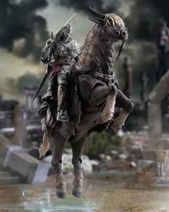 Figma 685: Torrent the Spectral Steed - ELDEN RING