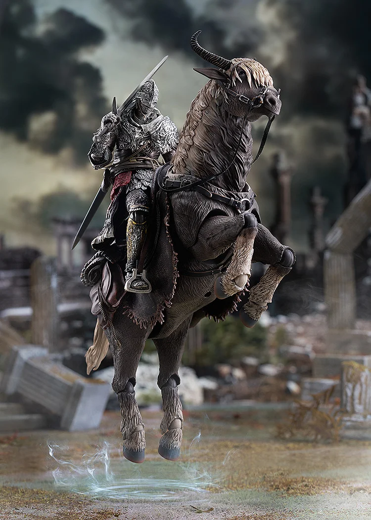 Figma 685: Torrent the Spectral Steed - ELDEN RING