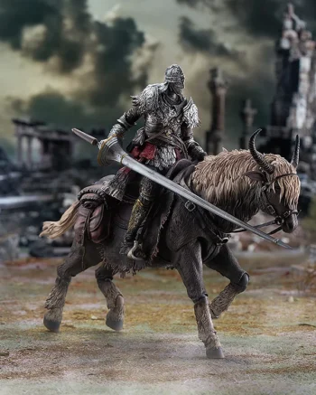 Figma 685: Torrent the Spectral Steed - ELDEN RING