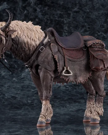 Figma 685: Torrent the Spectral Steed - ELDEN RING