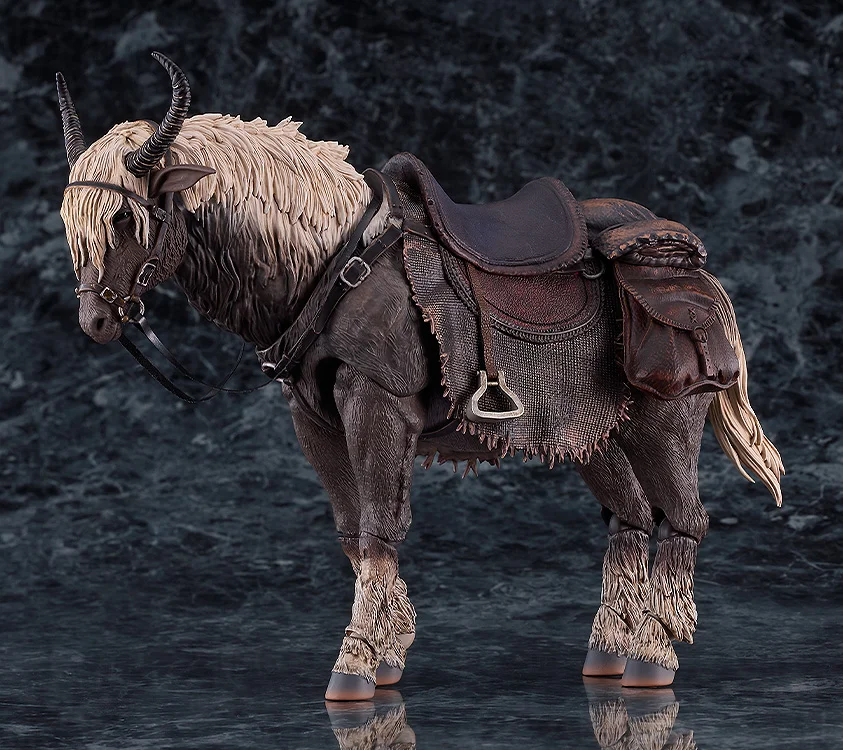 Figma 685: Torrent the Spectral Steed - ELDEN RING
