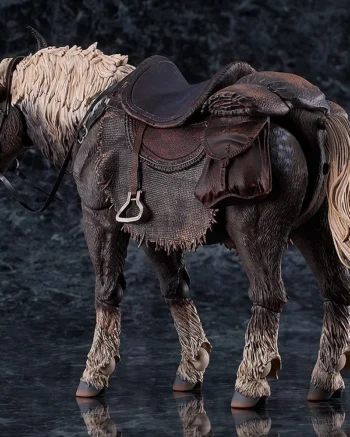 Figma 685: Torrent the Spectral Steed - ELDEN RING