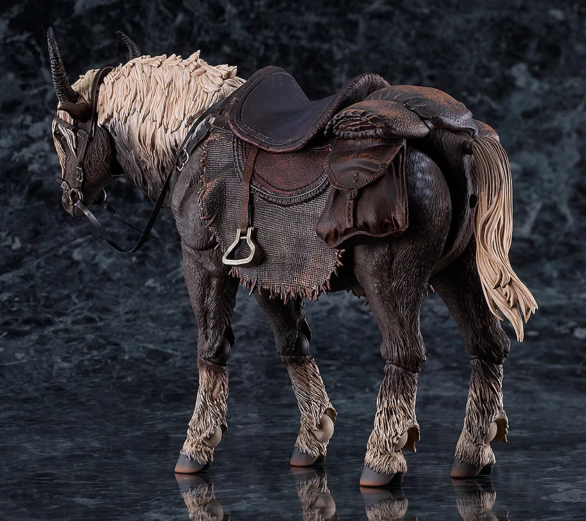 Figma 685: Torrent the Spectral Steed - ELDEN RING