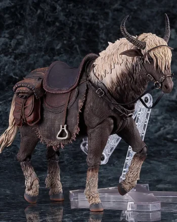 Figma 685: Torrent the Spectral Steed - ELDEN RING