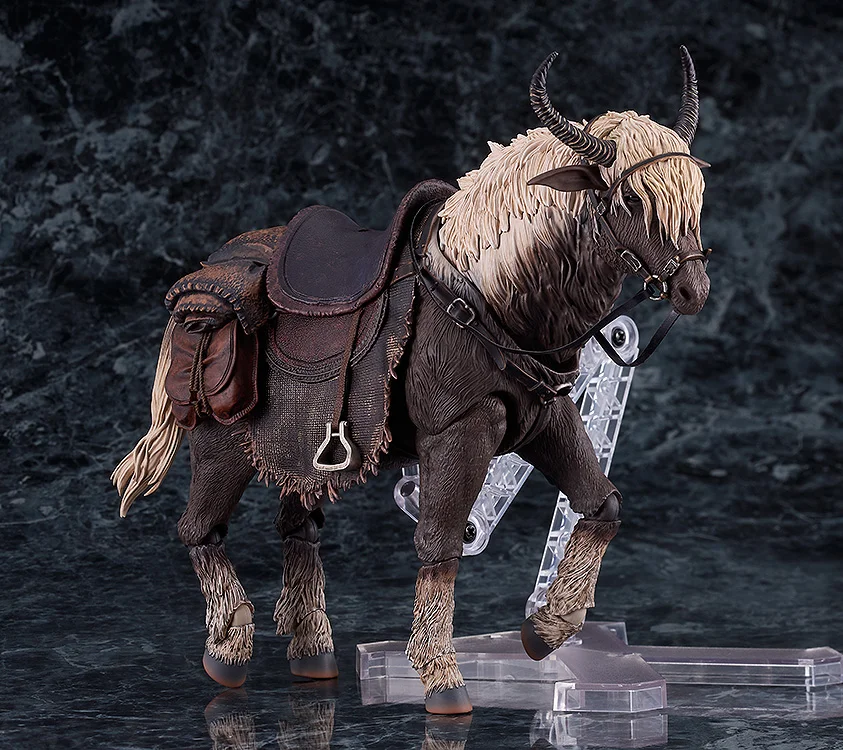 Figma 685: Torrent the Spectral Steed - ELDEN RING