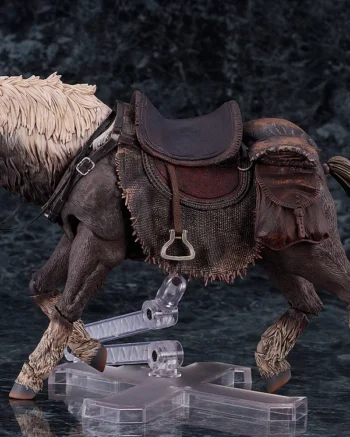 Figma 685: Torrent the Spectral Steed - ELDEN RING