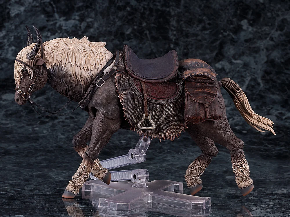 Figma 685: Torrent the Spectral Steed - ELDEN RING