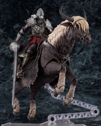 Figma 685: Torrent the Spectral Steed - ELDEN RING