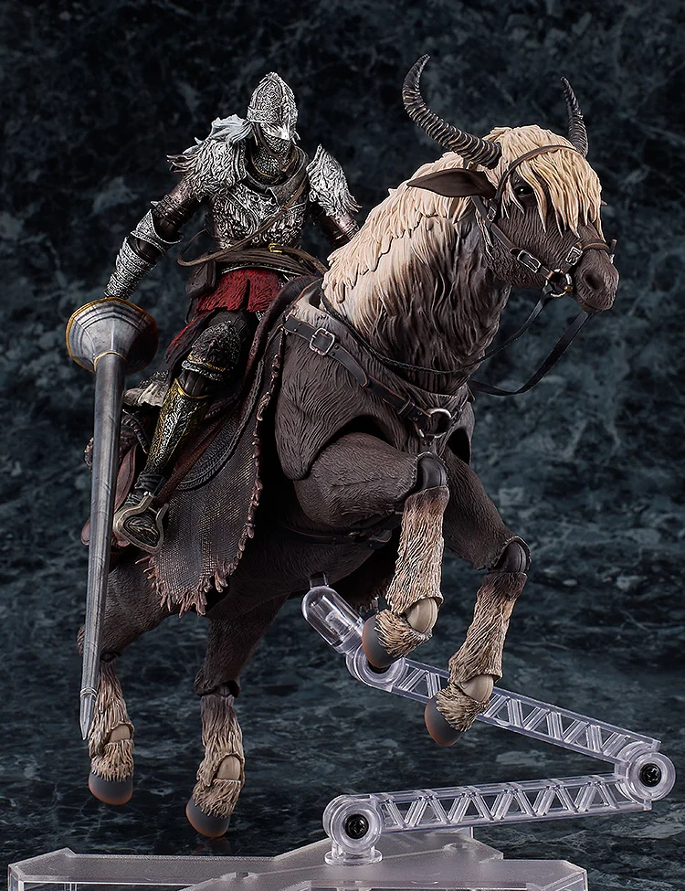 Figma 685: Torrent the Spectral Steed - ELDEN RING