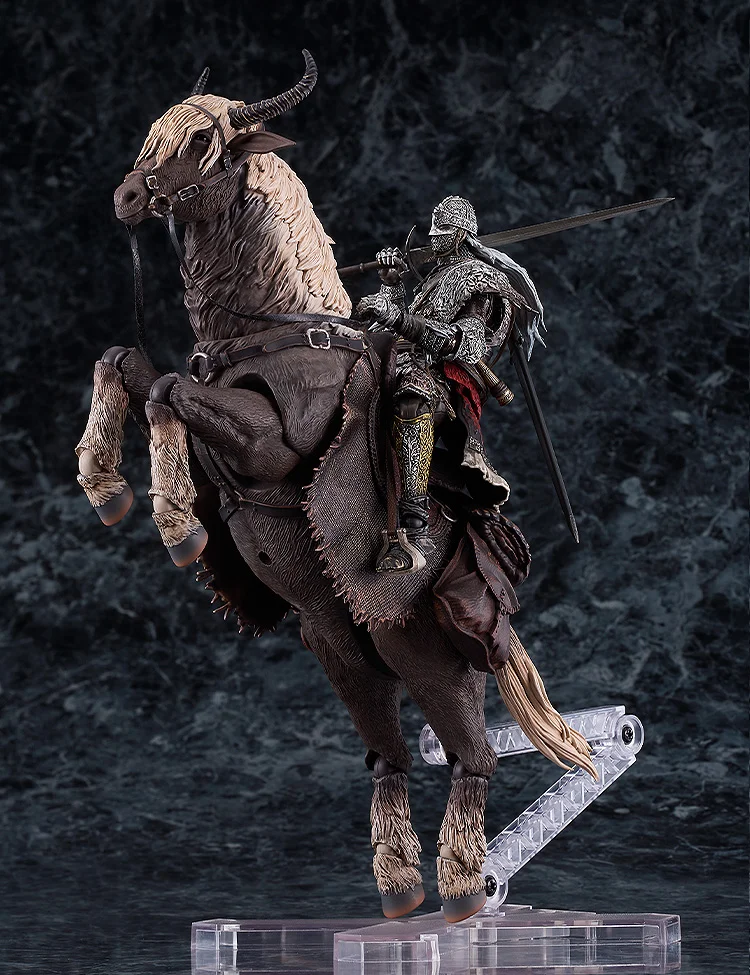 Figma 685: Torrent the Spectral Steed - ELDEN RING