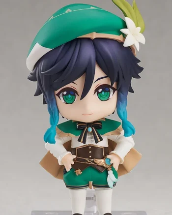Nendoroid 1795: Venti - Genshin Impact