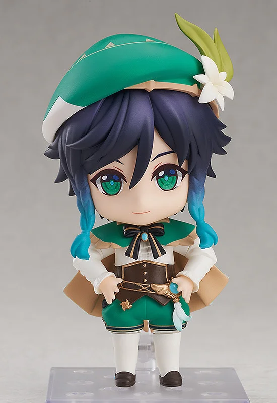 Nendoroid 1795: Venti - Genshin Impact