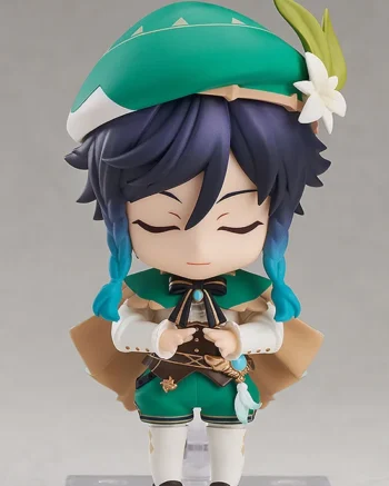 Nendoroid 1795: Venti - Genshin Impact