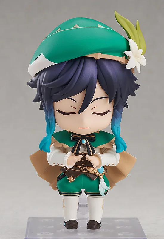 Nendoroid 1795: Venti - Genshin Impact