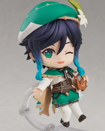 Nendoroid 1795: Venti - Genshin Impact
