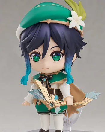 Nendoroid 1795: Venti - Genshin Impact