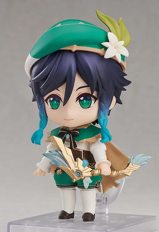 Nendoroid 1795: Venti - Genshin Impact